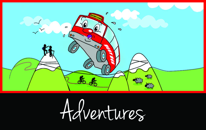 Adventure Tours