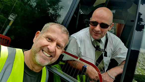 busybus-drivers