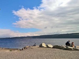 Invergordon Shore Excursion