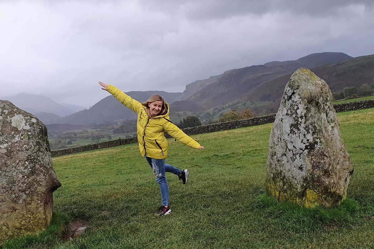 Castlerigg