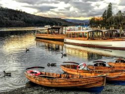 Lake District Day Tour