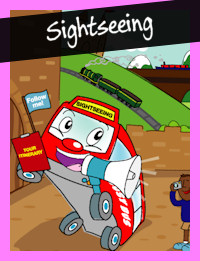 small-box-sightseeing-tours Sightseeing mini bus tours