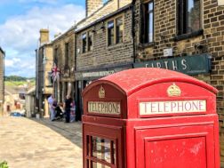 Yorkshire Village Tour
