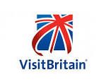 Visit Britain logo